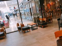 -星巴克臻选(舟山凯虹广场店)