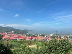 -崂山仰口游览区