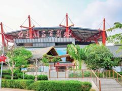 -三亚红色娘子军演艺公园景区