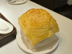 酥皮玉米浓汤-王品牛排(上海百联又一城店)