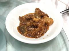 -稻香酒家·33年老字号·港式粤菜(富邦中心店)