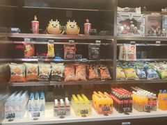 -CGV影城(九亭金地广场SphereX店)