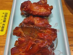 -百家鲜·杭帮菜