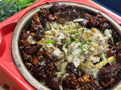 -大丰收脆鱼(浦西万达店)