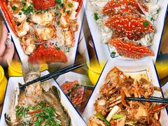 -东山壹号海鲜餐厅(金銮名都店)