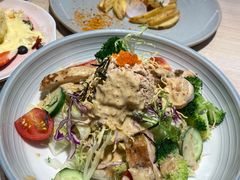 -卡朋西餐(悦汇城店)