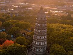 -山塘街