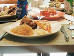 -厦门艾美酒店·新食谱西餐厅