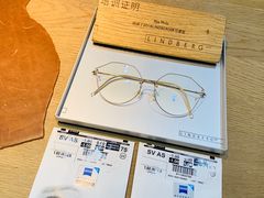 -EYEPHILO镜之道·克罗心眼镜