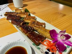 -鳗鲔料理小馆
