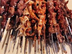 -喝丢一只鞋海鲜烧烤·海肠捞饭(文体街店)