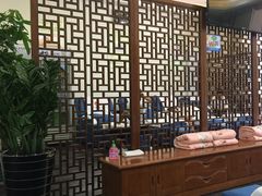 -1号足道推拿会馆