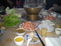 -鑫龙火锅城(嘉汇广场店)