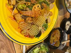 -北丐先生·野馄饨烧烤(雨花万象店)