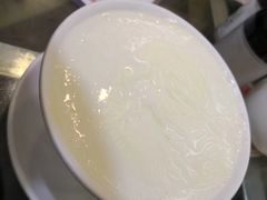姜汁撞奶-义顺牛奶公司(庇利金街店)