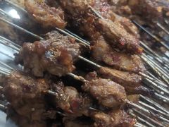 烤筋-清真·马峰烤肉(小学习北巷店)