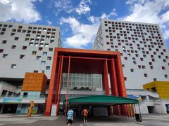 -佛山科学馆