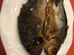 -北京小肠陈饭庄(方庄店)