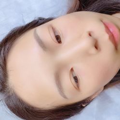 -久匠·纹眉半永久野生眉