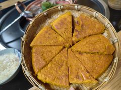 -银同牦牛肉火锅