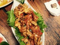 飘香酒馆-飘香酒馆·私房菜