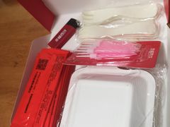 -幸福西饼生日蛋糕·下午茶(大明宫万达店)