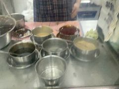 -杨记灌肠(食品街店)