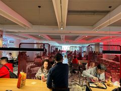 -肯德基(建华店)