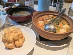 -莆田餐厅PUTIEN(三里屯店)