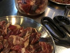 -马路牙子烧烤音乐酒馆(望京店)