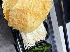 -林记潮牛·牛肉火锅(上马墩店)