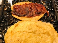 -头壹号饸饹面·大油条(东升科技园店)