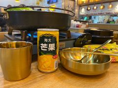 -朴鲸家正宗韩国料理(福田店)