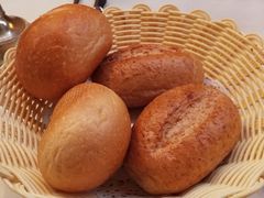 餐前面包-马克西姆餐厅(崇文门店)