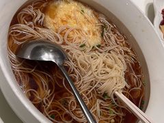 -绿杨春·淮扬宴(庐山路店)
