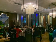 大堂-五稻厨房粤西菜(新闻店)