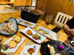 -割烹旭日本料理(龙湖狮山天街店)