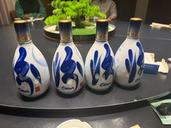 -四季明湖·鲁菜海鲜(明湖店)