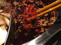 -纸盐河码头火锅(十八梯店)