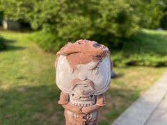 -秦始皇帝陵博物院(兵马俑)