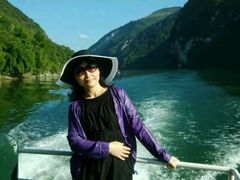 -乌江画廊(彭水苗族土家族自治县)