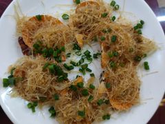 -潮香阁海鲜餐厅(较场尾店)