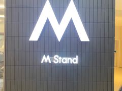 -M Stand(西安大悦城店)