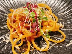 -莫里·意大利餐厅(K-lab店)