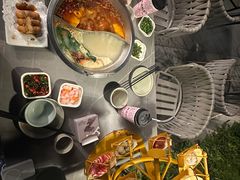 -故里和山·成都火锅(欢乐港湾店)