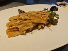 -北京老铺烤鸭(第五国际店)