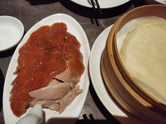 北京烤鸭-金鸭季·北京烤鸭(深业上城店)