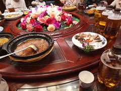 -江二娃串串香(科园四路总店)