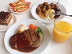 -宜家·瑞典风味餐厅(无锡店)