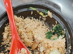 -冯鑫记南京鸭血粉丝汤(来燕路店)